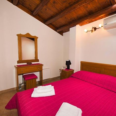 Anemoessa Traditional Guesthouse Pelion Ngoại thất bức ảnh
