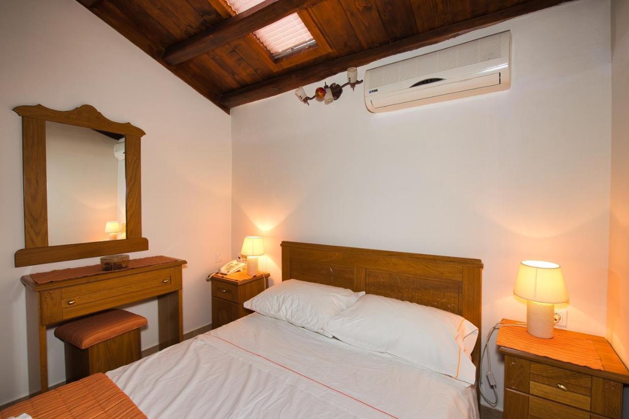 Anemoessa Traditional Guesthouse Pelion Ngoại thất bức ảnh