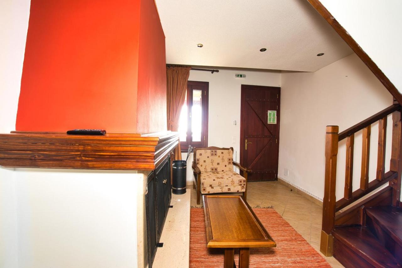 Anemoessa Traditional Guesthouse Pelion Ngoại thất bức ảnh