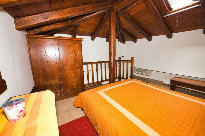 Anemoessa Traditional Guesthouse Pelion Ngoại thất bức ảnh